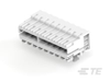 Standard Edge Connectors - 1-1740501-8 - TE Connectivity