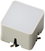 Tactile Switch, Spst-Nc/no, 0.05A, 24Vdc; Product Range Mec - 44AC3705 - Newark, An Avnet Company