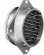 Circular Connector Receptacle, Size 14, 18 Position, Wall; Military Specification Amphenol Aerospace - 31K3262 - Newark, An Avnet Company