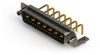 Combo D-Sub Conn, R/a Plug, Dd-24W7, Th; Product Range Edac - 56AJ4490 - Newark, An Avnet Company
