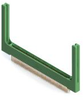 Card Conn, Dual Side, 86Pos, Wire Wrap; Card Edge Connector Type Edac - 70AJ7239 - Newark, An Avnet Company