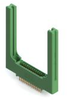 Card Conn, Dual Side, 26Pos, Wire Wrap; Card Edge Connector Type Edac - 67AJ4288 - Newark, An Avnet Company