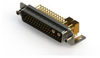 Combo D-Sub Conn, R/a Plug, Dd-43W2, Th; Product Range Edac - 56AJ8260 - Newark, An Avnet Company