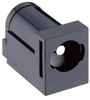 Dc Power Connector, Jack, 1A, Pcb; Gender Lumberg - 82AH2964 - Newark, An Avnet Company