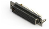Combo D-Sub Conn, Rcpt, Dd-47W1, Th; Product Range Edac - 54AJ4763 - Newark, An Avnet Company