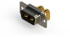 Combo D-Sub Conn, R/a Plug, De-2W2, Th; Product Range Edac - 53AJ3711 - Newark, An Avnet Company
