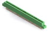 Card Edge Conn, Dual, 102Pos, Wire Wrap; Card Edge Connector Type Edac - 64AJ7726 - Newark, An Avnet Company