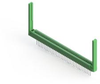 Card Conn, Single Side, 36Pos, Wire Wrap; Card Edge Connector Type Edac - 58AJ0895 - Newark, An Avnet Company