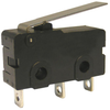 Microswitch, Lever, Spdt, 0.4Va, 20V; Microswitch Type E-Switch - 24R3426 - Newark, An Avnet Company
