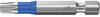 Torx Bit, T20 X 50Mm; Bit Type Wiha - 02AH5196 - Newark, An Avnet Company