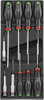 Scrwdrver, Set, Module Resistorx, 10Pcs Rohs Compliant Facom - 69AJ0475 - Newark, An Avnet Company