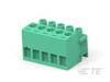 PCB Terminal Blocks - 1986878-5 - TE Connectivity