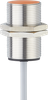 Inductive sensor - II5697 - ifm electronic gmbh