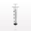 BD™ Syringe, Male Luer Slip -- C3311 - Image