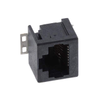 Connectors, Interconnects Modular Connectors Modular Connector Jacks - Win Source Electronics