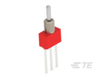 Toggle Switches - 2-1825138-6 - TE Connectivity