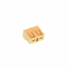 Connectors,Interconnects-Rectangular Connectors-Headers, Male Pins - Win Source Electronics