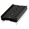 IC Sockets - A9424-ND - DigiKey
