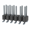 Headers, Male Pins - TSM-106-01-T-DV-006-P-TR-ND - DigiKey