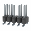 Headers, Male Pins - 612-TSM-105-01-TM-DV-006-P-TRCT-ND - DigiKey