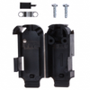 D-Sub, D-Shaped Connector Backshells, Hoods - A33672-ND - DigiKey