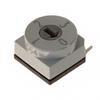 DIP Switches - 679-1922-ND - DigiKey