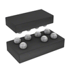 Analog Switches, Multiplexers, Demultiplexers - STG4159BJR - Quarktwin Technology Ltd.