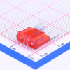 TVS/Fuse/Board Level Protection >> Automotive Fuses -- 0997010.WXN - Image