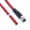 Circular Cable Assemblies - 17-TAA543B1411-002-ND - DigiKey