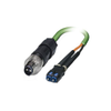 Cable Assemblies - Fiber Optic Cables - 1408865 - Shenzhen Shengyu Electronics Technology Limited