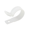Heavy-Duty Self-Aligning Nylon Cable Clamp 21494, 7/8