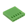 Rectangular Connector Housings - A106761-ND - DigiKey