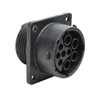 Circular Connector Housings - 889-2602-ND - DigiKey
