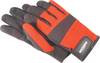 Large Lined Antivibration Mechanics Gloves -- 8078800 - Image