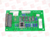 Control/Interface Board -- 17949929