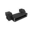Edgeboard Connectors - 609-ME1005613401311-ND - DigiKey