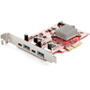 Adapter Cards - 5214-PEXUSB312A2C2V-ND - DigiKey