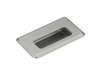 RECESSED PULL W/LAMP LOGO - HH-FC-3/S - HH-FC-3/S - Sugatsune America, Inc.