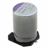 Aluminum - Polymer Capacitors - 35SVPD22M - ODG (Origin Data Global)