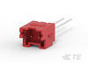 Headers, Male Pins - 17-1-2299683-1-ND - DigiKey