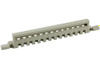 DIN Rail Terminal Accessories - 456287 - RS Components, Ltd.
