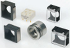 Push Button Bezels - 2781284 - RS Components, Ltd.