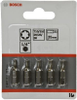Screwdriver Bits - 558887 - RS Components, Ltd.