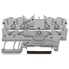 DIN Rail Terminal Blocks - 2787907 - RS Components, Ltd.