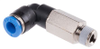 Pneumatic Fittings - 1216143 - RS Components, Ltd.