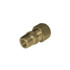 Brass Pipe Fittings - 2817059 - RS Components, Ltd.