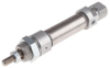 Pneumatic Piston Rod Cylinders - 3043319 - RS Components, Ltd.
