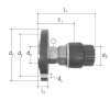 Fittings - Flange-Connections -- 351632532 - Image