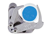 Opti-Claw Mount, Tilting, Tiny, 0.06-0.63 in., 3 Allen-Key Adjustment - 9872-K - Newport MKS