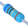 Through Hole Resistors - 2019-MF1/4DC68R0F-ND - DigiKey